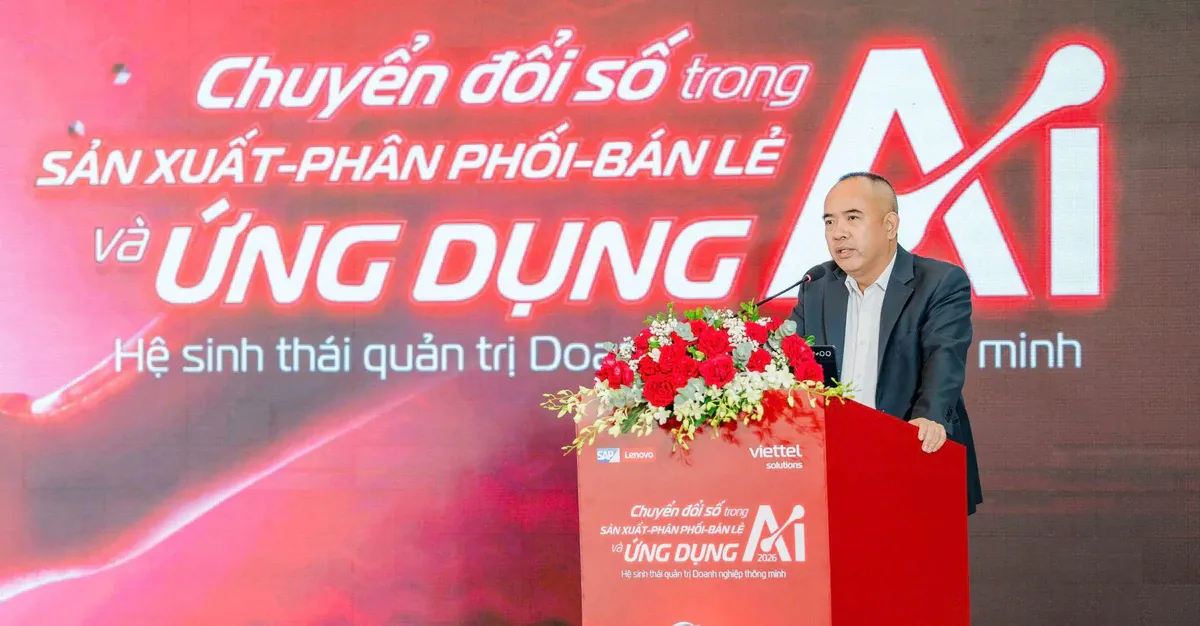Tại sao AI không tạo ra giá trị khi điểm nghẽn vận hành chưa được xóa