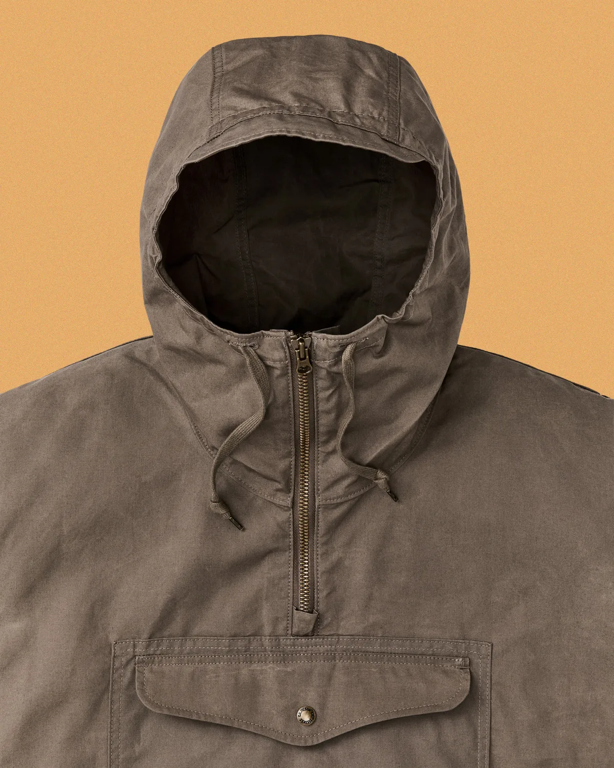 Áo khoác workwear-inspired: từ xưởng thợ ra phố
