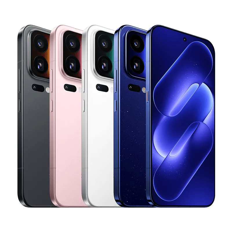 Khai thác camera Leica 200MP trên Xiaomi 18 Pro như một nhiếp ảnh gia