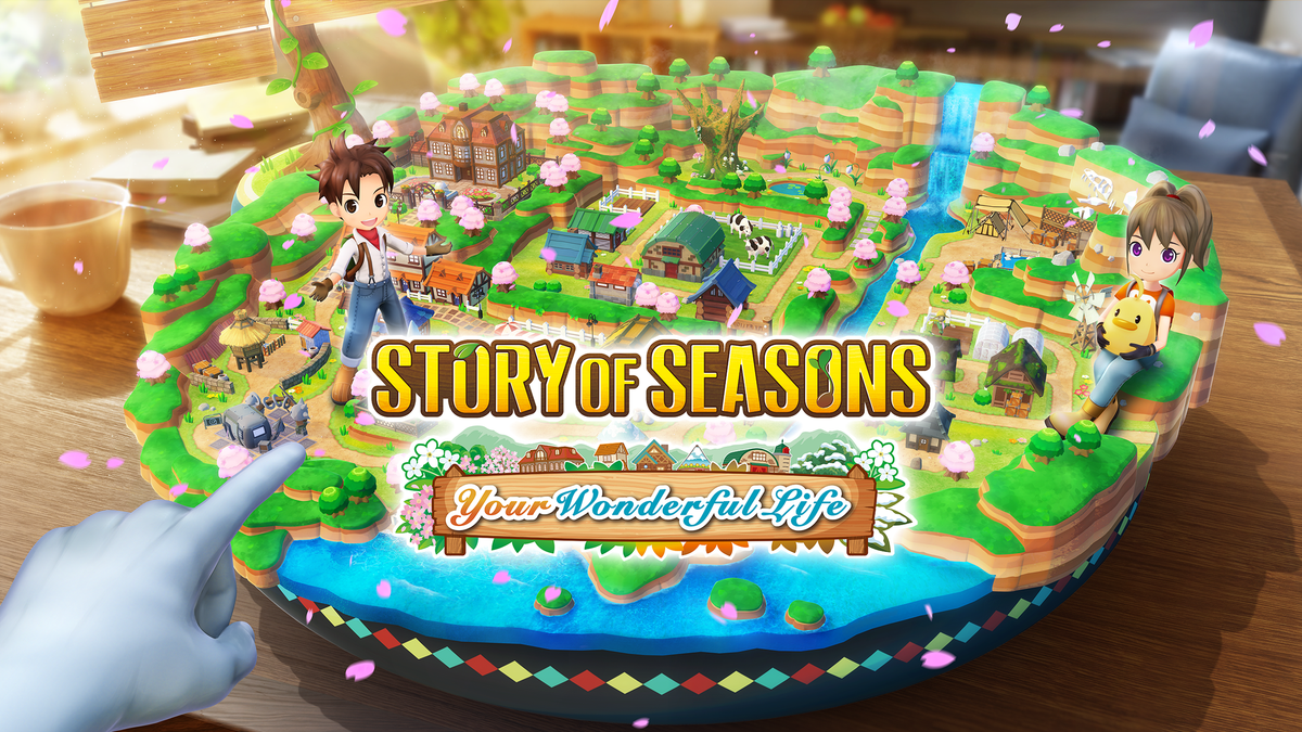 Ba Trò Chơi Quest 3 Mới: Bệnh Viện Hài Hước, Nông Trại Cozy Và FPS Sandbox