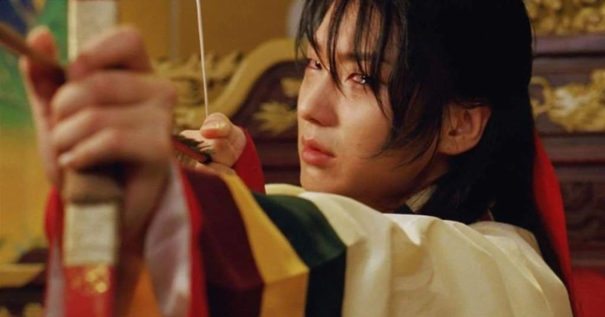 The Assassin(s) vượt mốc 1 triệu vé: sức bật mới của phim Hàn Quốc phòng vé