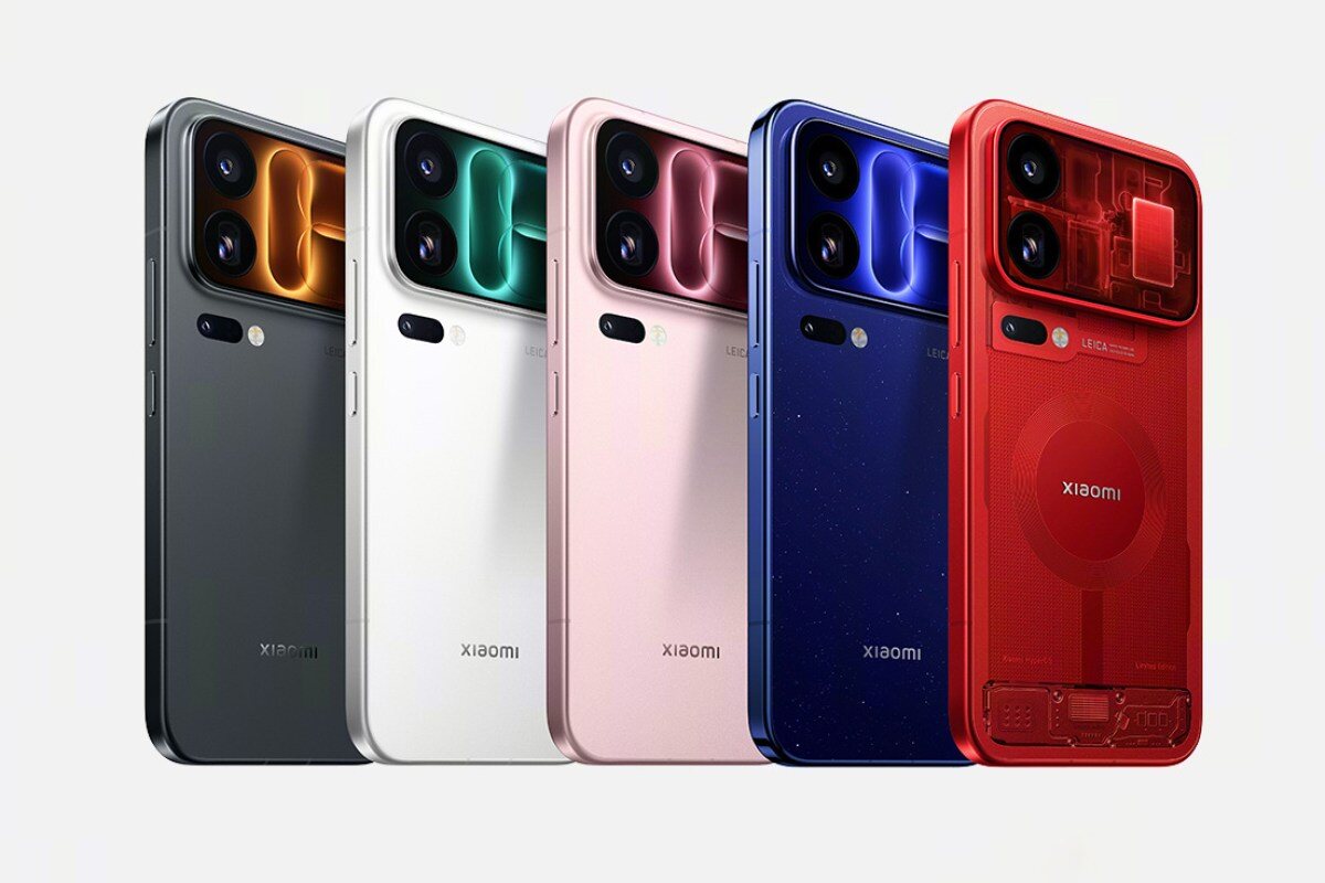 Xiaomi 18 Pro Max với pin 8.500mAh: có đáng nâng cấp từ S24 Ultra?