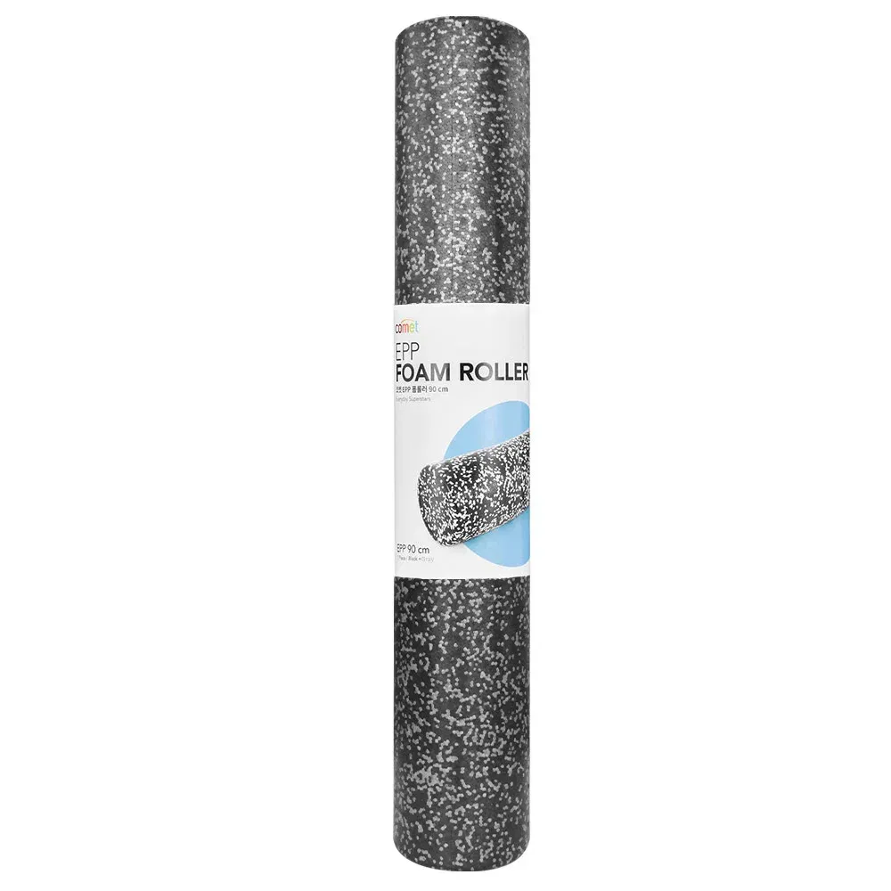 Dụng cụ tập luyện tại nhà giá rẻ: Chọn foam roller, gym ball và tạ phù hợp