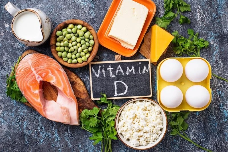 Vitamin D quá mức: Khi “thuốc bổ” thành hiểm họa cho thận