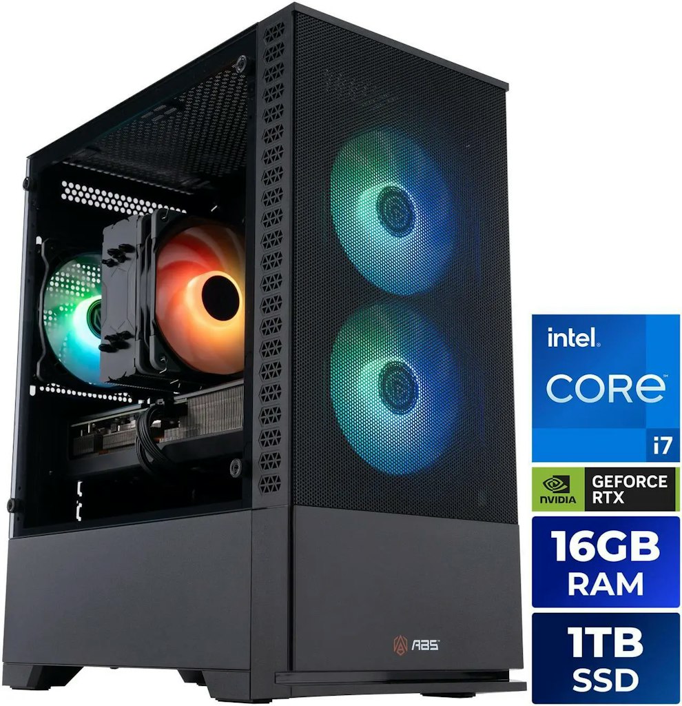 PC gaming giảm giá: Chọn cấu hình RTX 5060 Ti hay Ryzen 5 5600?