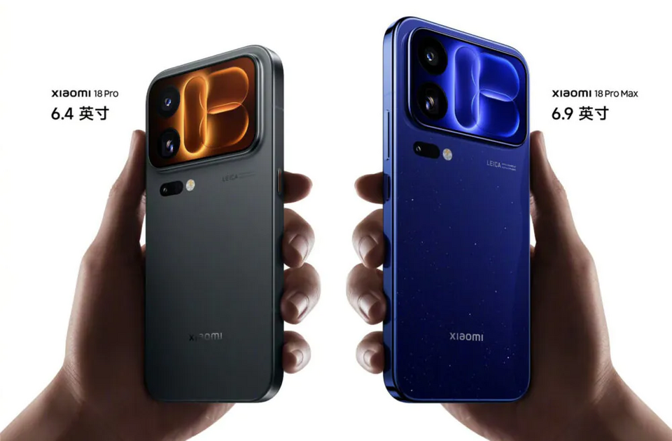 Khai thác camera Leica 200MP trên Xiaomi 18 Pro như một nhiếp ảnh gia