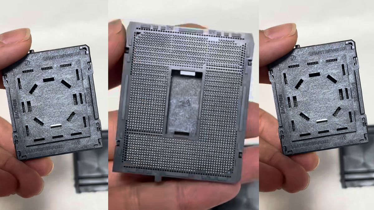 Intel Nova Lake và Socket LGA-1954: Chuẩn Bị Gì Từ Bây Giờ?