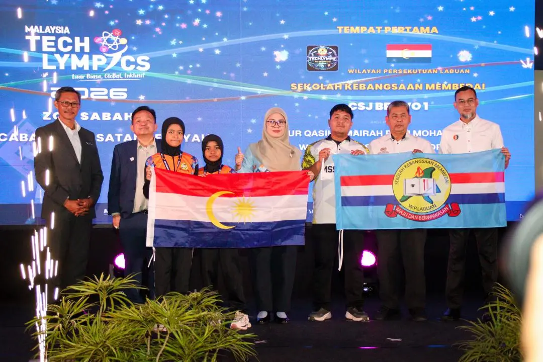 Dari Pengguna hingga Pencipta: Laluan Baharu Karir Teknologi Muda
