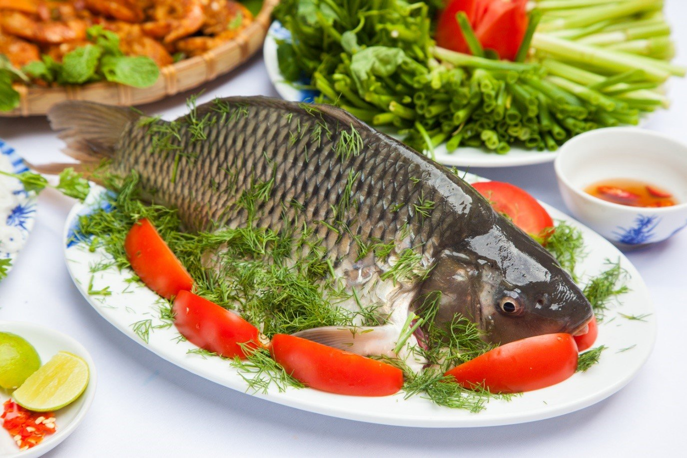 Cá rẻ bèo mùa Thu: 2 lựa chọn thay thế cá hồi dưới 60.000 đồng/kg