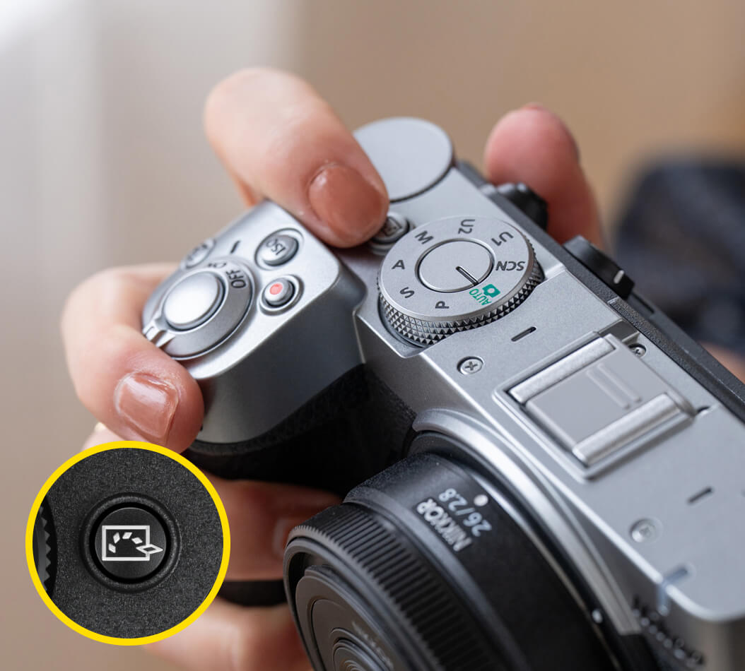 Nikon Z5IIC: Máy Ảnh Full-Frame Creator Giá Rẻ Bằng Cách Bớt Tính Năng