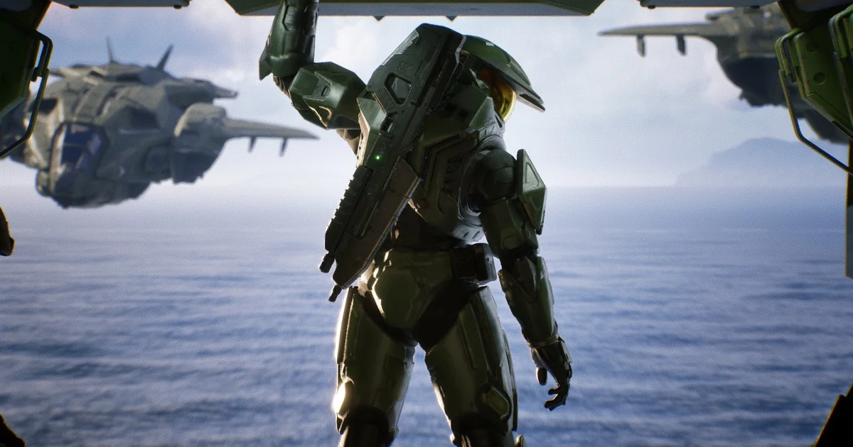 Activision nhận lấy Halo: Cơ hội lớn, rủi ro còn lớn hơn