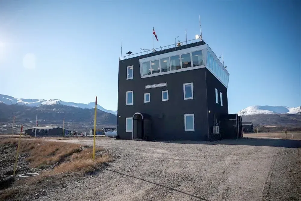 Mỹ lập căn cứ quân sự tại Greenland: Đòn đánh phủ đầu ở Bắc Cực