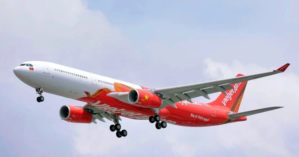 Vé máy bay 0 đồng Vietjet-Starlink: Có đáng săn không?