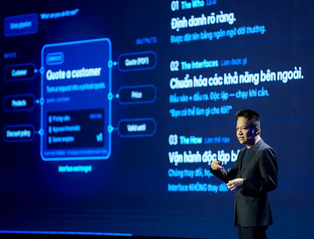 Base 2.0: Nền tảng AI đưa AI Agent vào “biên chế” doanh nghiệp