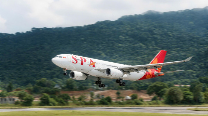 Đội tàu bay Việt Nam vượt mốc 258 chiếc: Cơ hội hay sức ép mới?