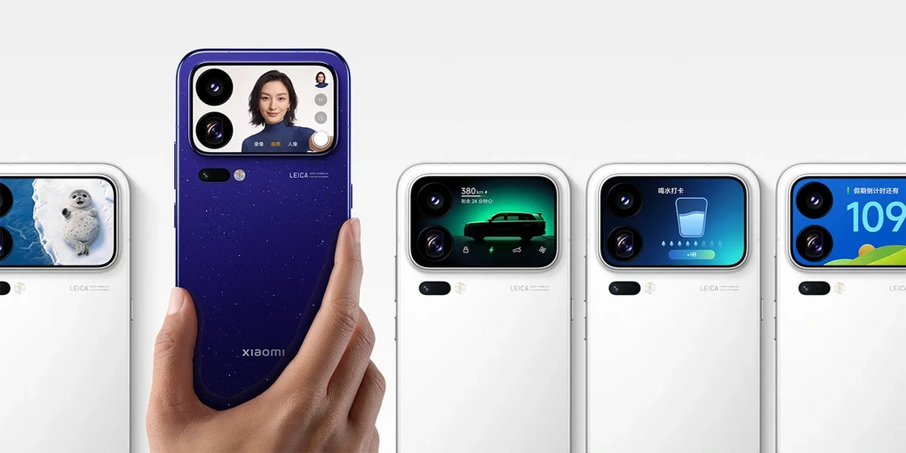 Xiaomi 18 Pro Series ra mắt: chip 2nm, pin khủng và camera Leica 200MP có đủ để lật kèo flagship?