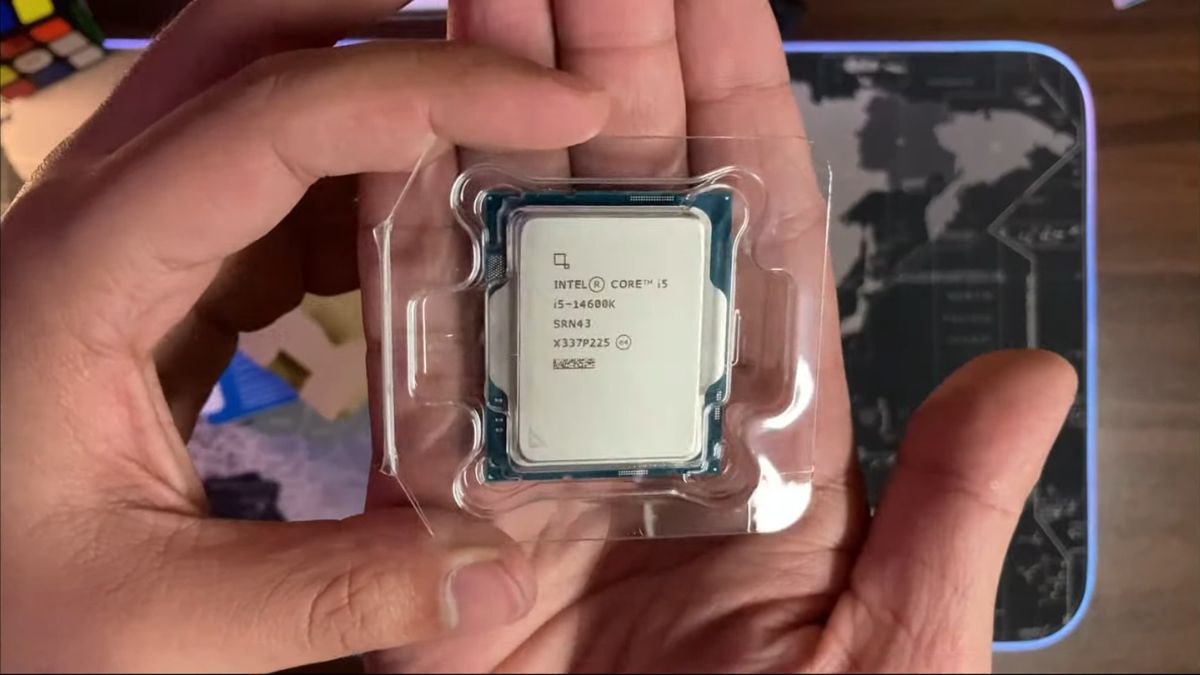 Intel Core Ultra 5 250K Plus vs i5-14600K: Chọn CPU tầm trung gaming nào?