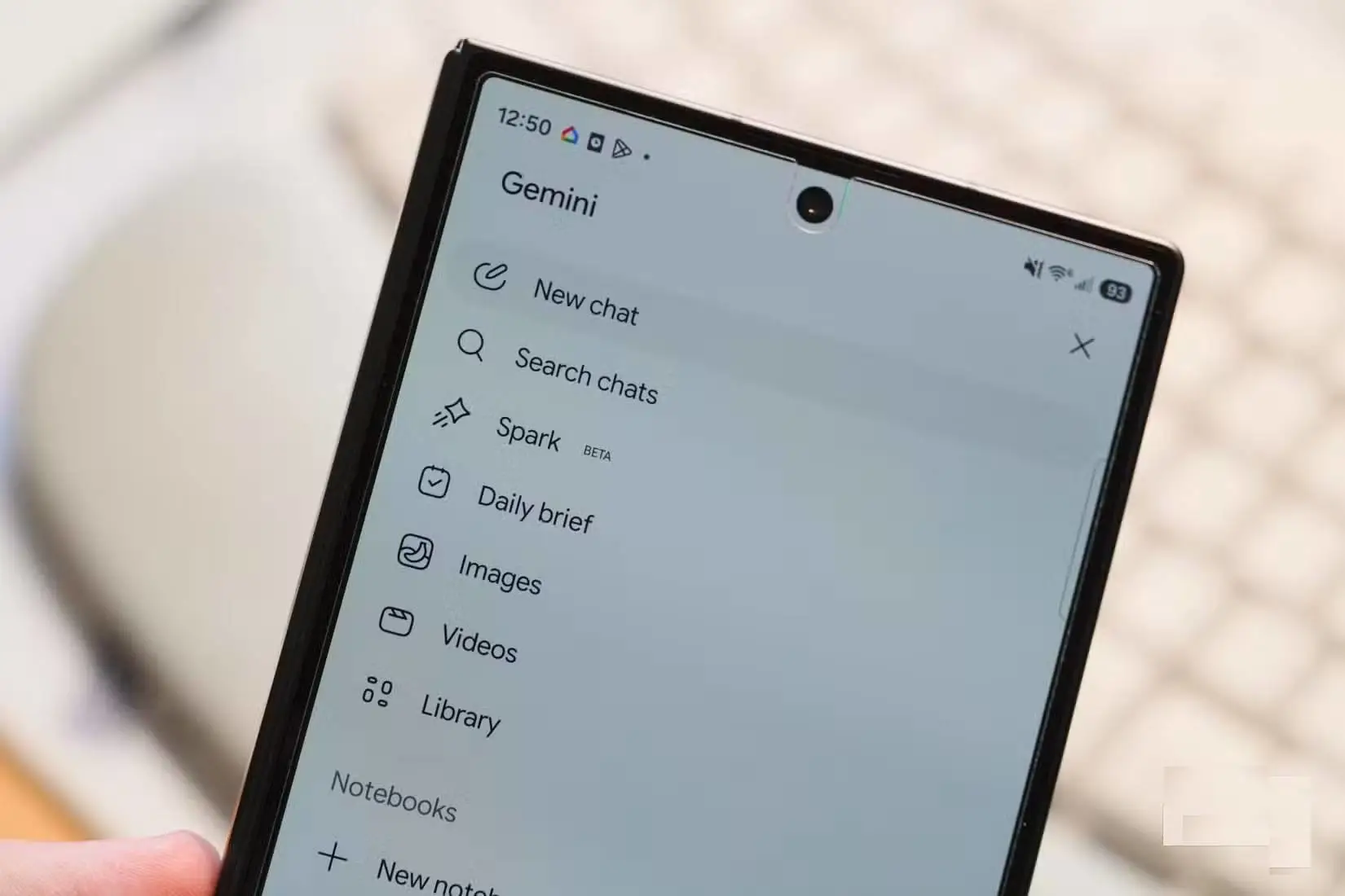 Gemini Daily Brief: Cách không bao giờ bỏ lỡ email quan trọng