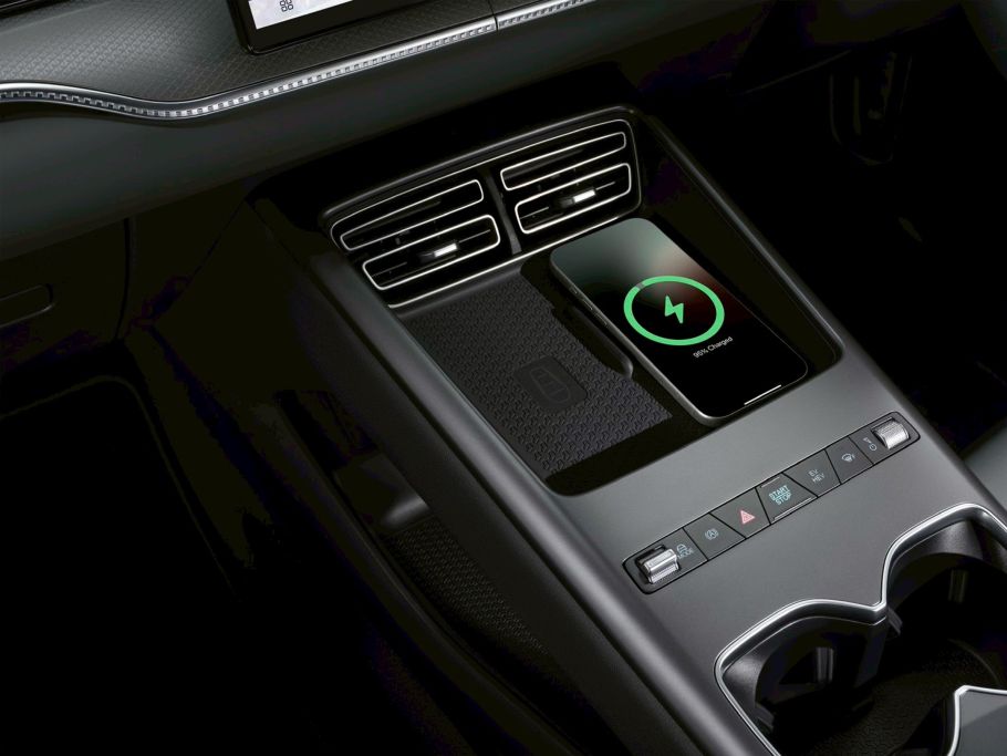 BYD Sealion 5 chuẩn bị ra mắt: cơ hội mới cho phân khúc C-SUV điện hóa