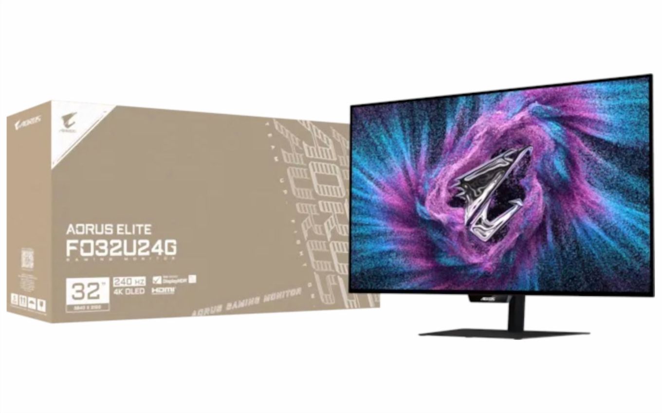 Màn hình gaming OLED 720Hz: bước nhảy điên rồ nhưng cần thiết?