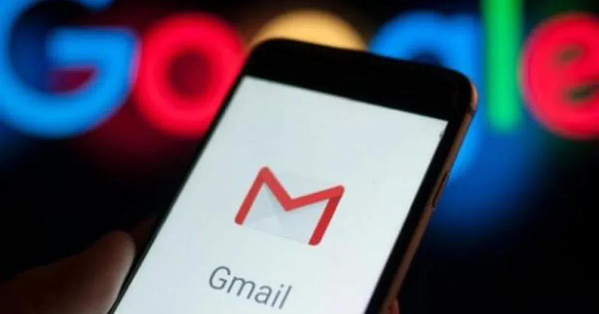 Cách ẩn thanh Google Meet trong Gmail Android để tối ưu không gian hộp thư