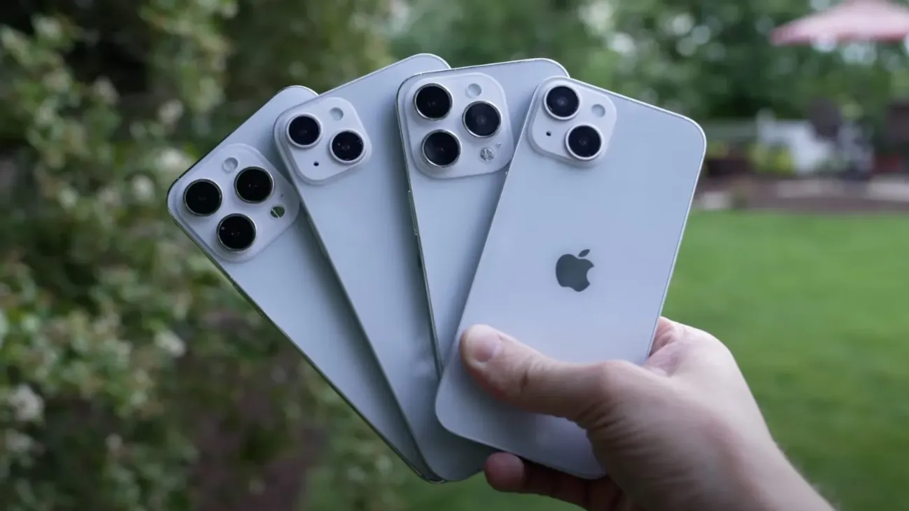 Hướng dẫn chọn iPhone 11, 12, 14 cũ khi iPhone 18 ra mắt
