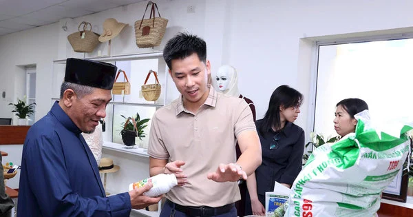 Xuất khẩu Halal Việt Nam chỉ đạt 1%: Rào cản nào cần phá vỡ?