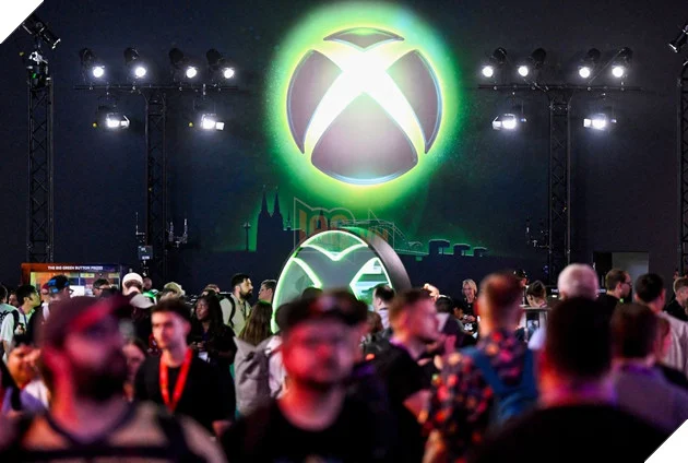 Halo tiếp theo do Activision phát triển: bước ngoặt quyền lực của Xbox