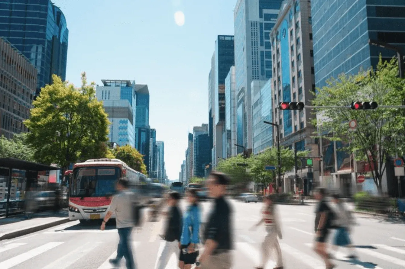 Seoul: điểm đến số 1 của du học sinh quốc tế và làn sóng văn hóa Hàn