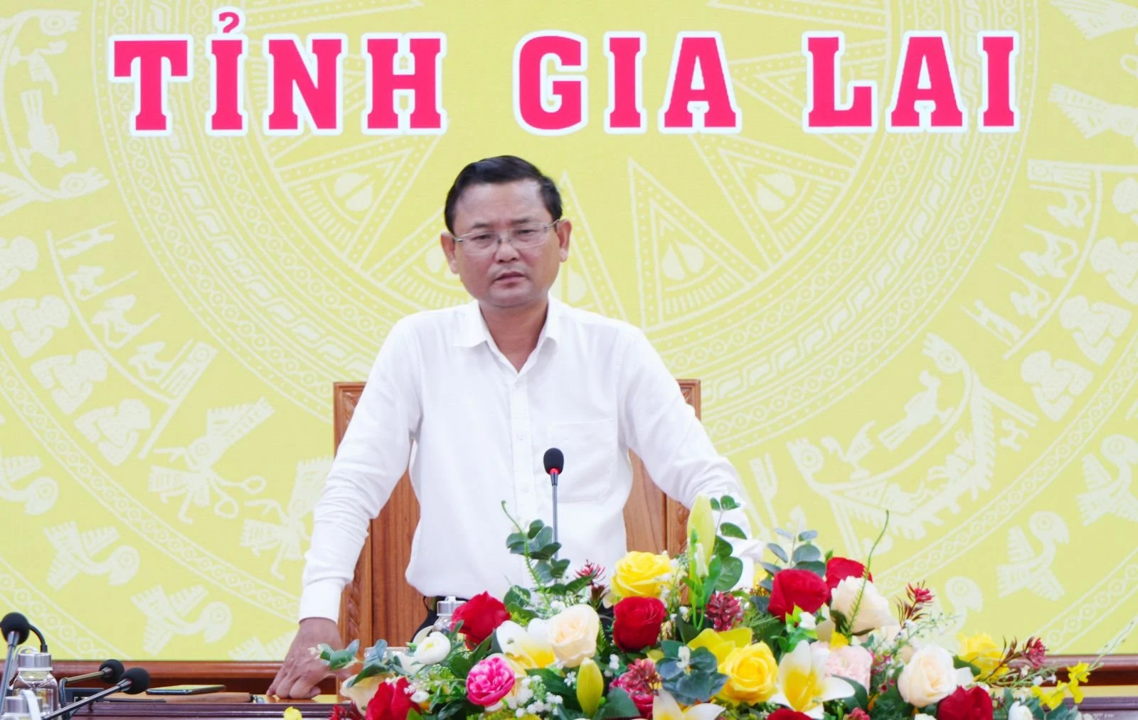 Cao tốc Quy Nhơn - Pleiku: Giải phóng mặt bằng là nút thắt tiến độ