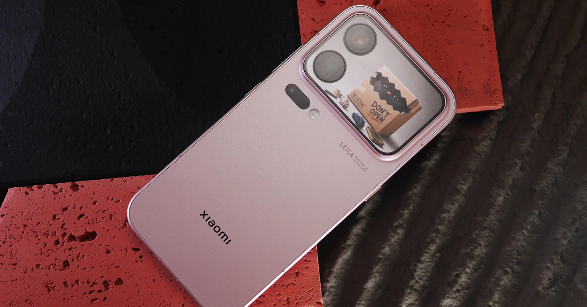Xiaomi 18 Pro Series ra mắt: hiệu năng 2nm và camera Leica có đủ để nâng cấp?