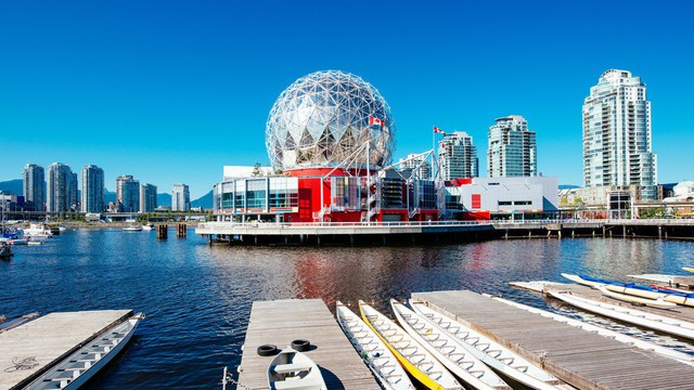 Đường bay thẳng Việt Nam - Canada: Bước nhảy cho kinh tế và du lịch