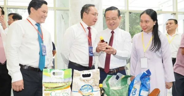 TP.HCM dẫn dắt tích hợp kinh tế Đông Nam Bộ – ĐBSCL