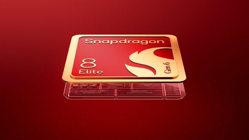 Snapdragon 8 Elite Gen 6 vs Dimensity 9600 Pro: chọn chip nào cho flagship Android?