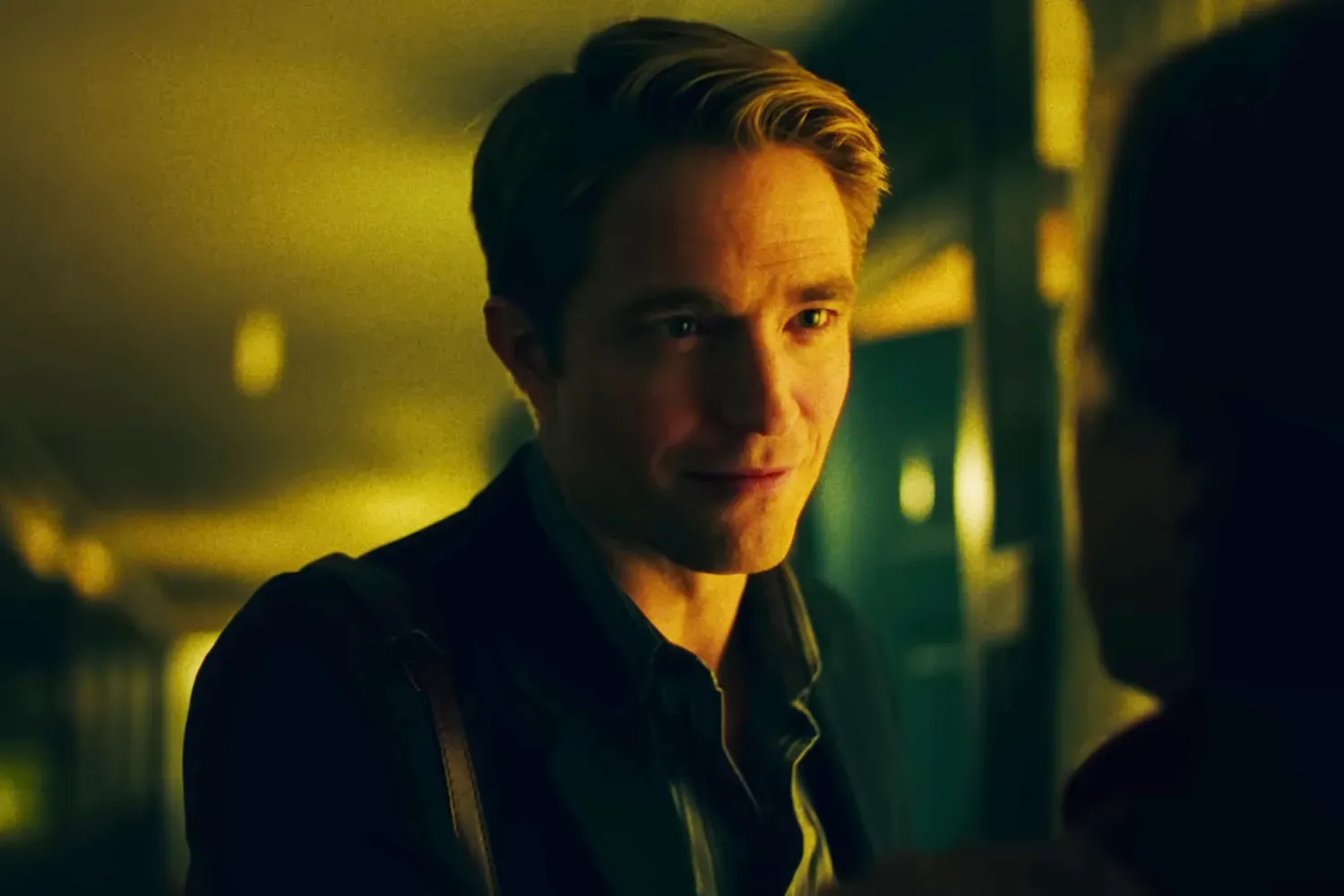 Lance Oppenheim đã thuyết phục Robert Pattinson bước ra tiền tuyến trong Primetime như thế nào?