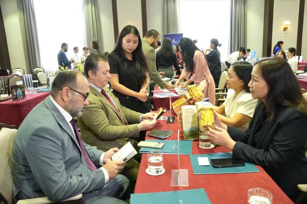 Pakistan mở cửa thị trường du khách mới cho Quảng Ninh
