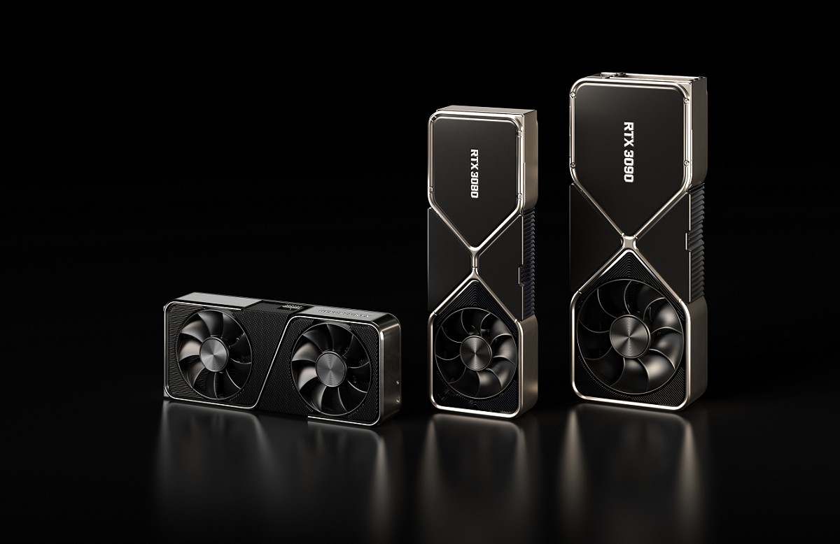RTX 30 Series Mod Mở Khóa Smooth Motion và Frame Generation