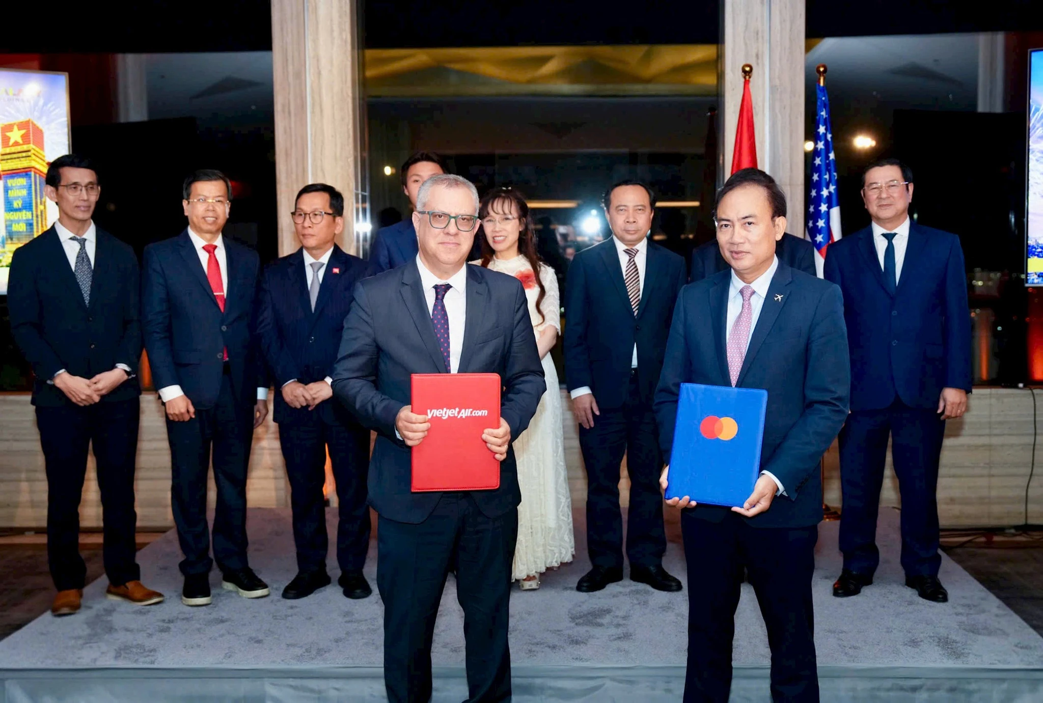 Citi – HDBank: Bước ngoặt mới trong hợp tác ngân hàng Việt Mỹ