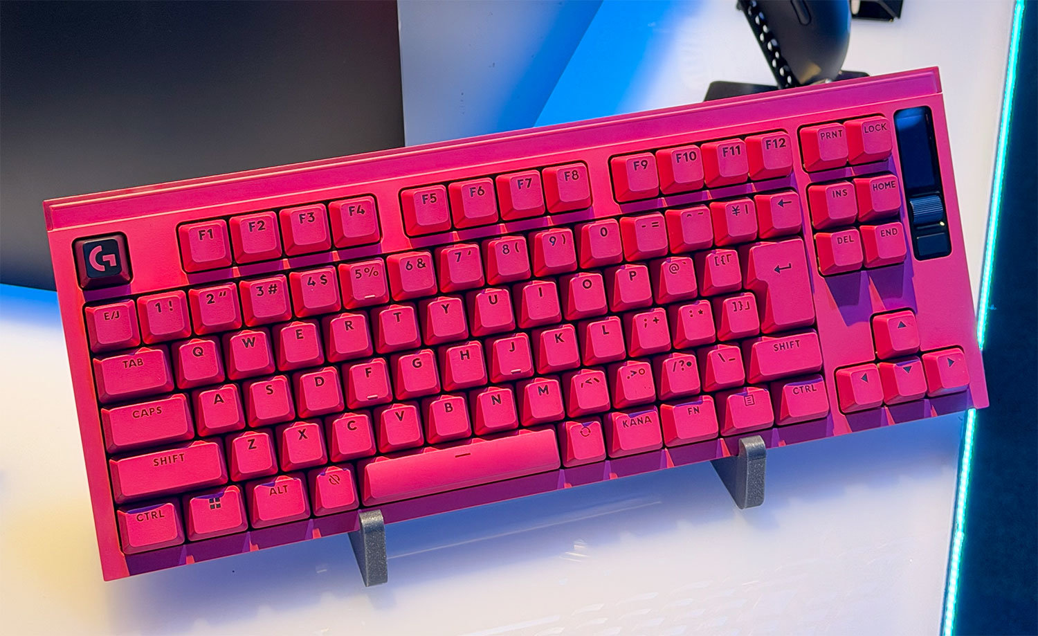 Logitech G Pro X3 Superstrike và Pro X2 Rapid: Bước Nhảy Mới Cho Esports