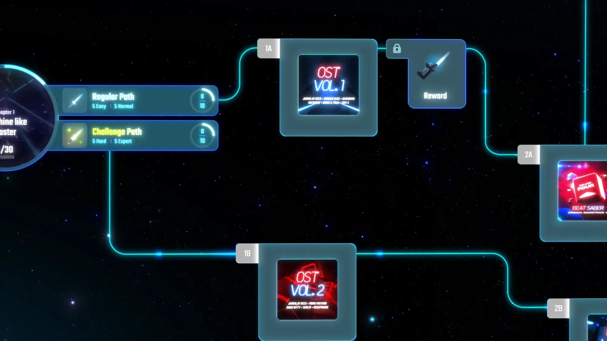 Hand Tracking Thay Đổi Trò Chơi VR: Beat Saber và Just Hoops Dẫn Đầu