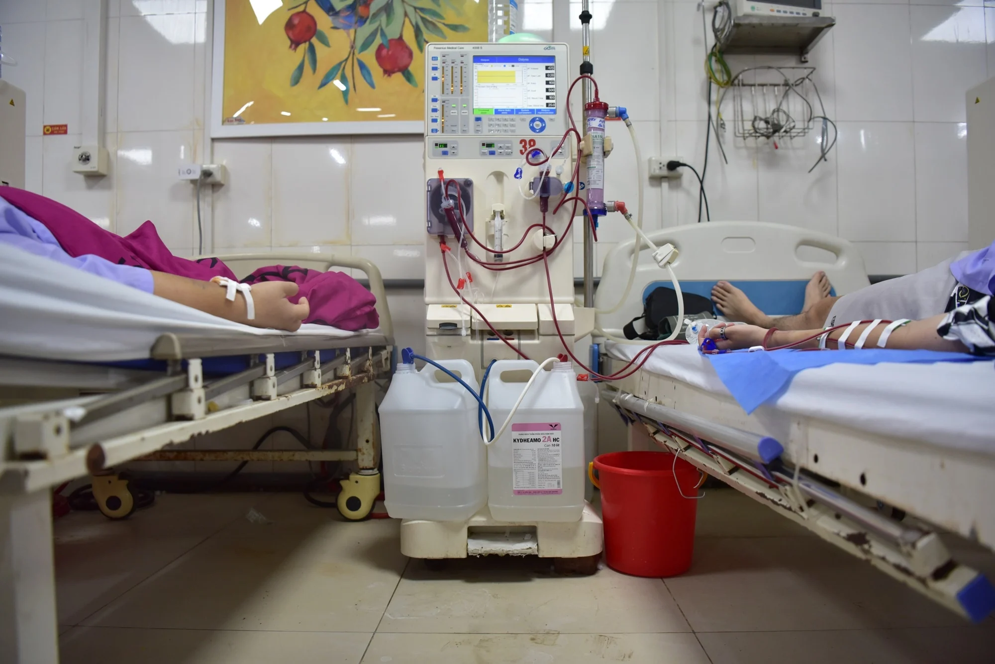 Suy thận âm thầm ở người trẻ: 13 dấu hiệu và thói quen cần bỏ