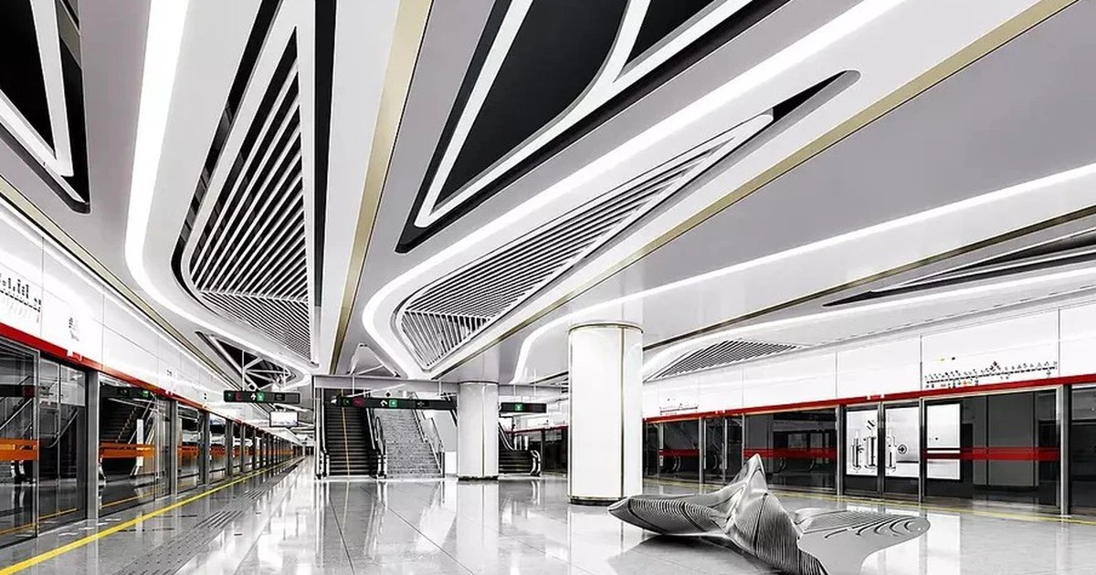 Ba tuyến metro mới và bước ngoặt giao thông công cộng Sài Gòn