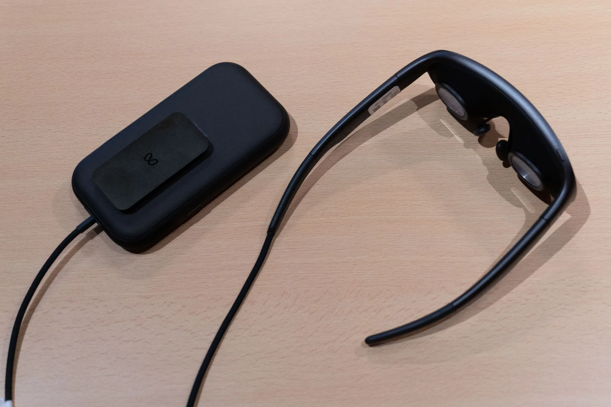 Meta VR Glasses 100g: Bước ngoặt đưa sức mạnh Quest vào kính nhẹ