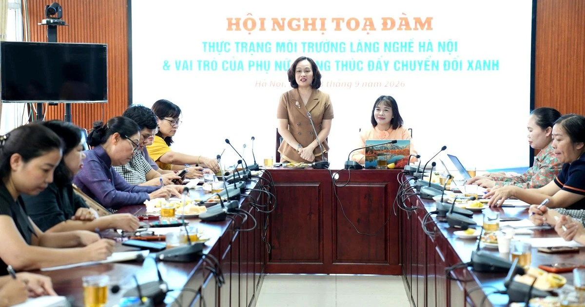 Làng gốm truyền thống trước bài toán môi trường và công nghệ xanh