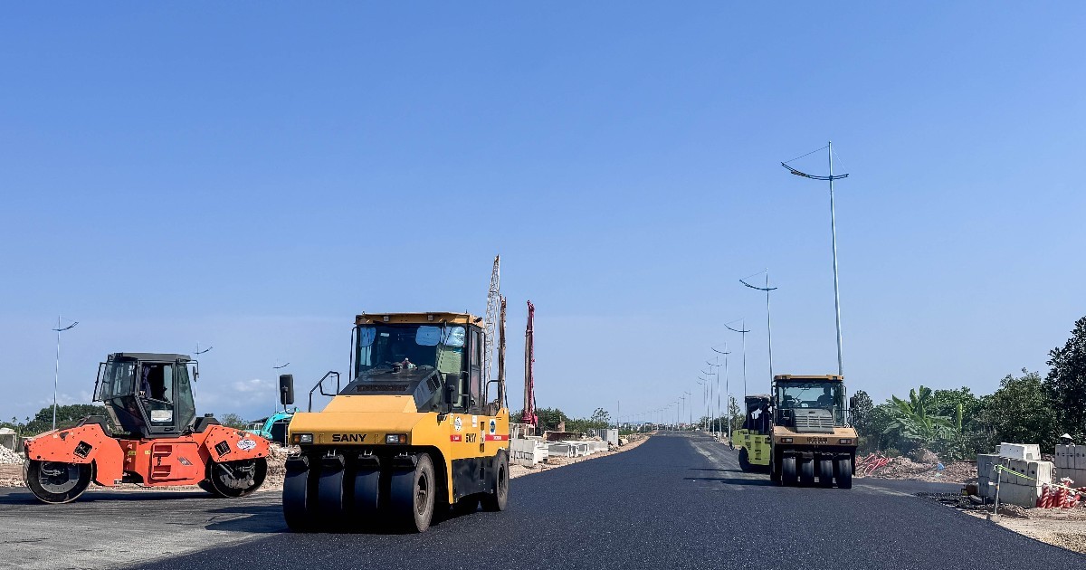 Giải ngân chậm trong các dự án giao thông: bệnh mãn tính hay cú hích cải cách?