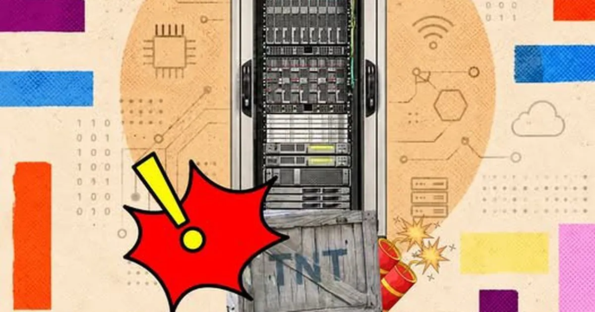 Trung tâm dữ liệu AI siêu quy mô: Cơ hội hạ tầng vàng tại TP.HCM