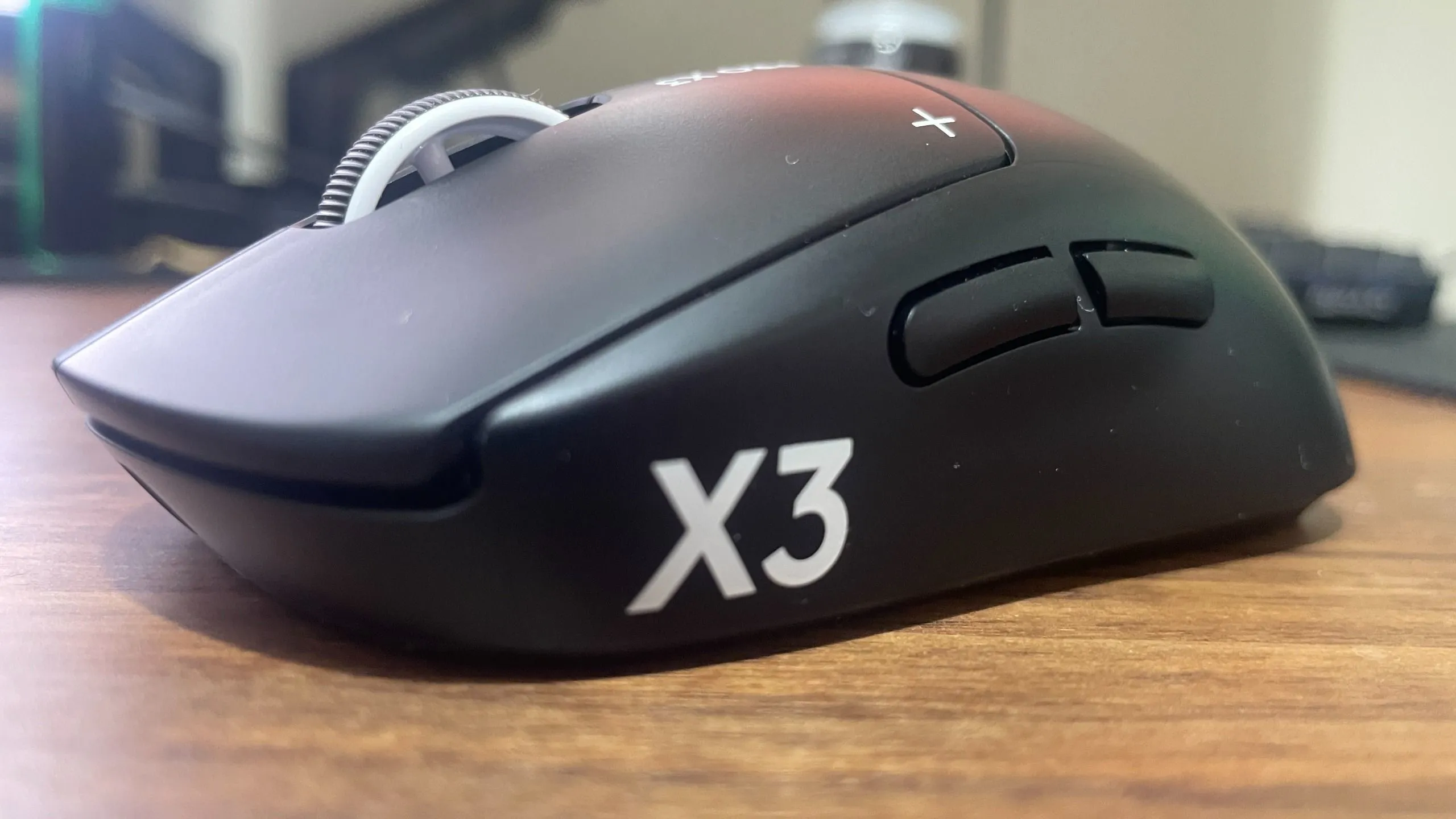 Logitech Superstrike và cuộc khủng hoảng độ tin cậy trong esports
