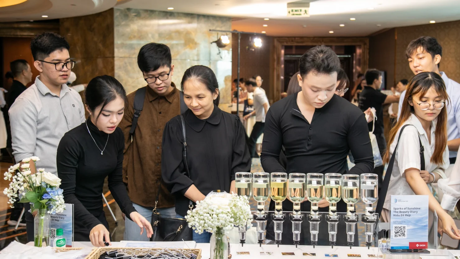 Tuân thủ quy định mỹ phẩm: Lợi thế cạnh tranh mới