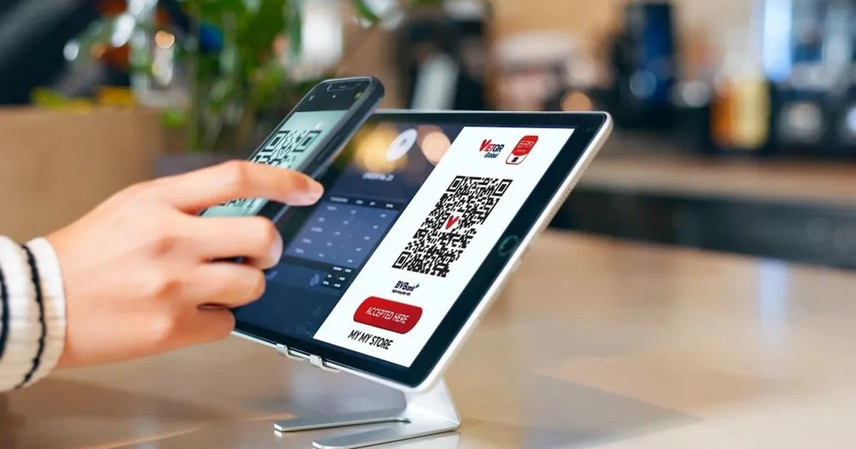 Thanh toán QR xuyên biên giới: cú quét mở ví du khách quốc tế
