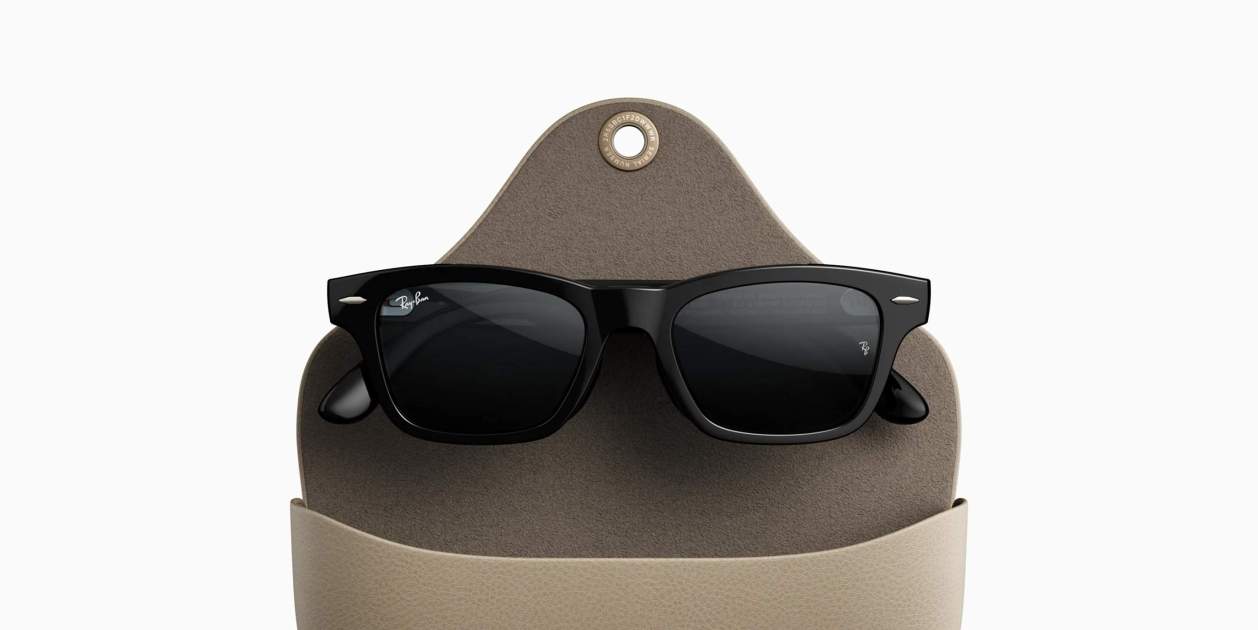 Meta và Ray-Ban không camera: bước lùi chiến thuật để tiến về phía trước